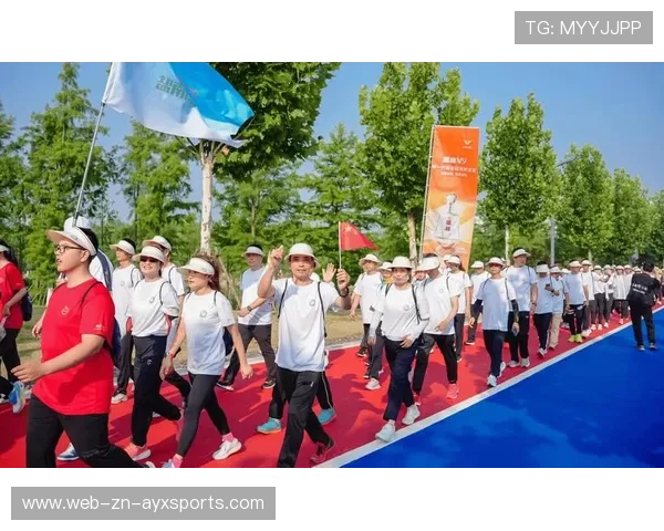体育与慈善
